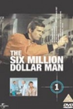 Watch The Six Million Dollar Man Vodly